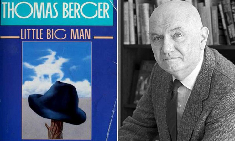 Preminuo Tomas Berger, pisac romana Mali veliki čovjek
