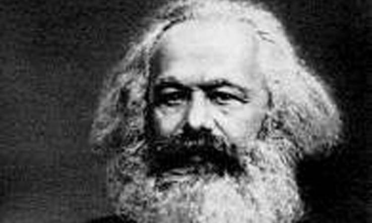 Bogate kapitaliste ne zanima pismo Karla Marksa