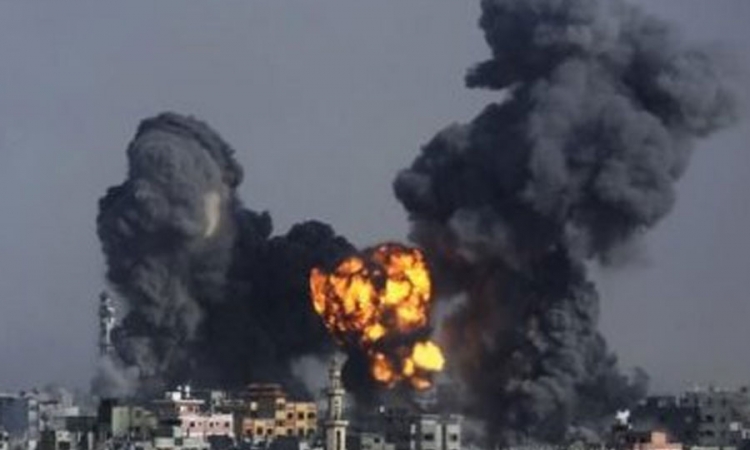 Rat u Gazi: Šestoro poginulo, 20 ranjeno