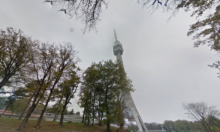 Google Street View servis dostupan i u Srbiji
