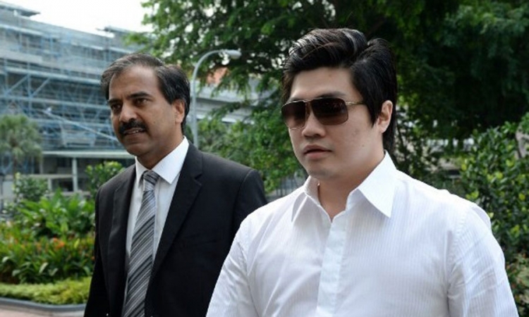 Singapurski biznismen u zatvoru zbog namještanja utakmica