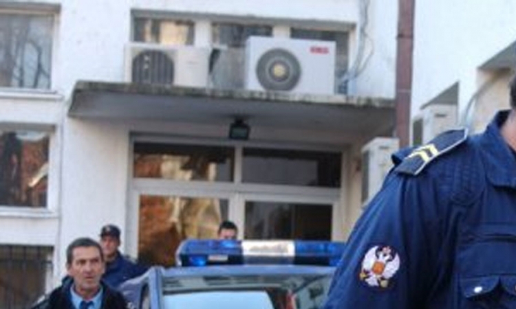 Dvije osobe poginule na putu Podgorica - Bar