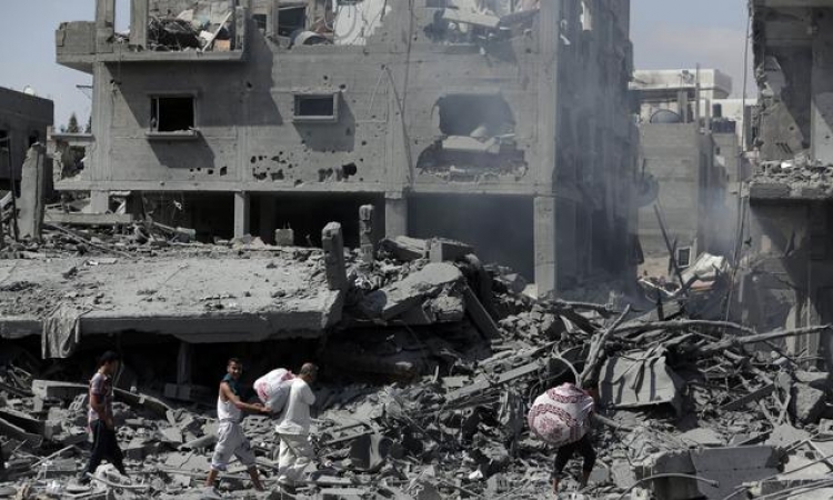 Izrael: Produženo primirje u Gazi