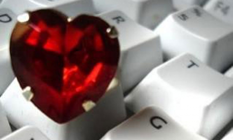 Opasnost ljubavi preko interneta