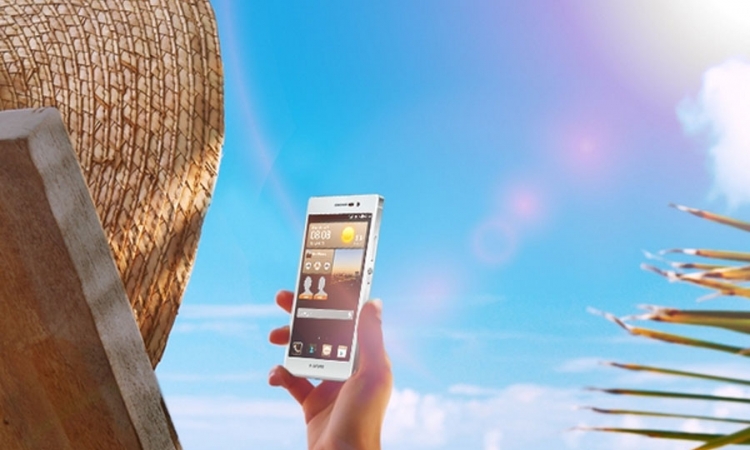 Huawei Ascend P7 otvorio novo poglavlje u istoriji telefona