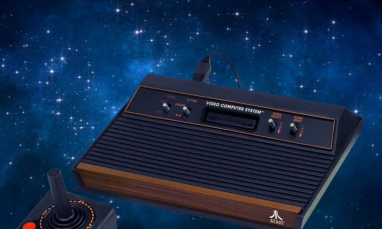 Dokumentarni film o najgoroj igri za Atari 2600