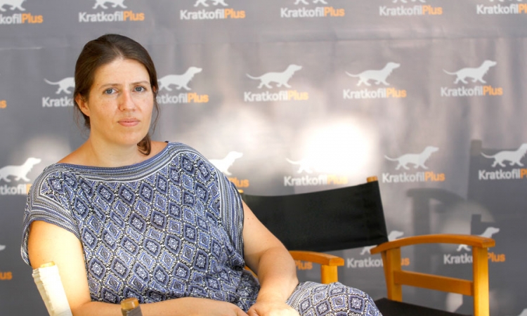 Jovana Nikolić: U filmu je mnogo preispitivanja