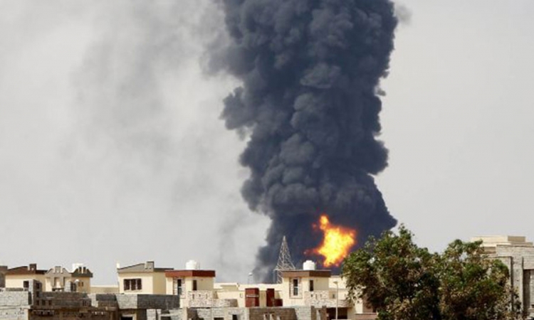 U libijskom paklu 300 bh. građana