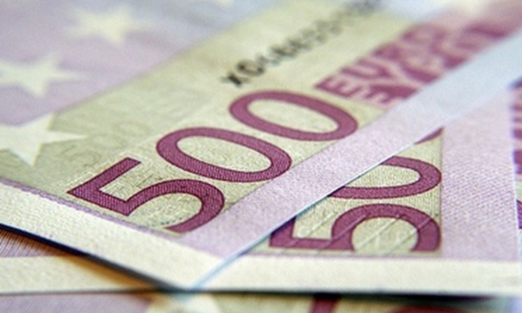 Pokušao da stavi u promet falsifikovanu novčanicu od 500 evra