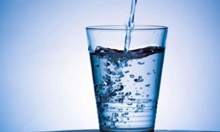 Voda ispravna za piće