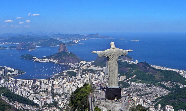 Rio spreman za novi izazov