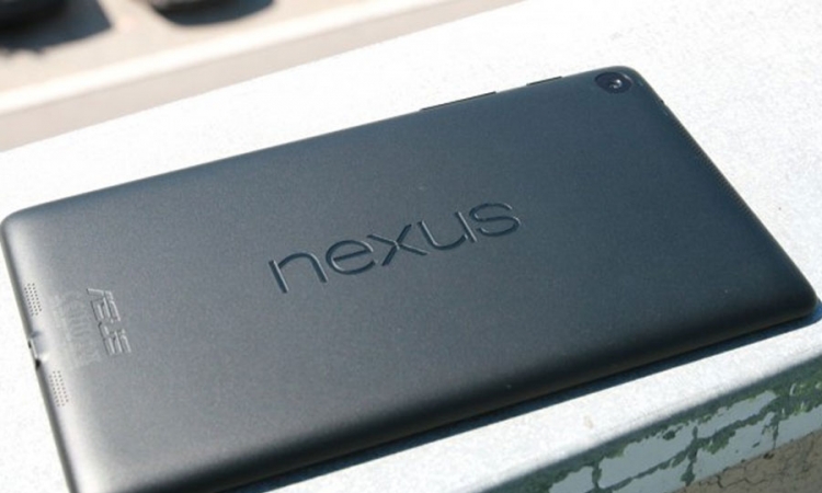 Otkrivene specifkacije Nexusa 8?
