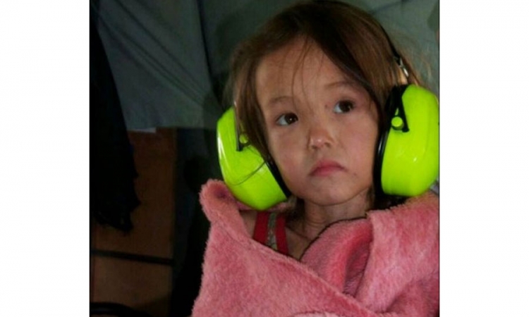 Spasavanje djevojčice koja je u sibirskoj divljini preživjela 11 dana