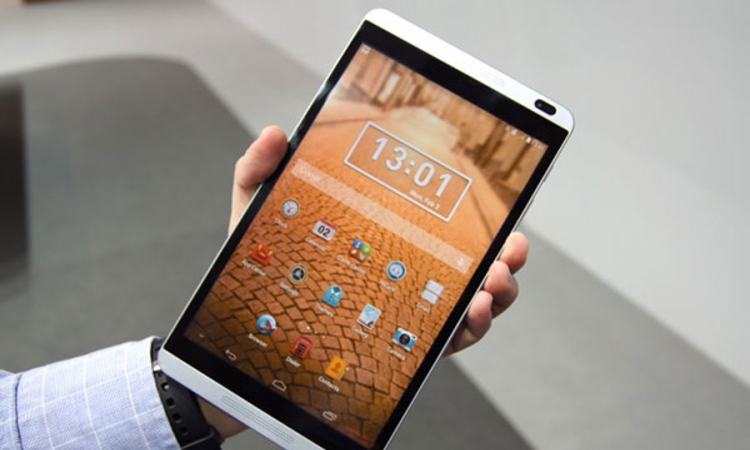 Huawei predstavio novi tablet