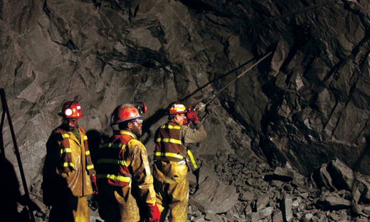 Povrijeđeno pet rudara u Zenici