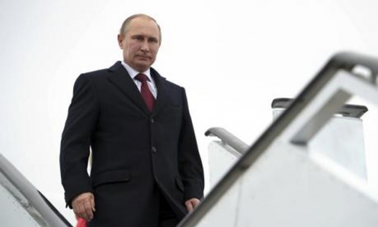 Putin: Rusija i dalje glavni trgovinski partner Finske