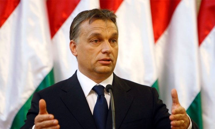 Orban kritikovao sankcije EU prema Rusiji