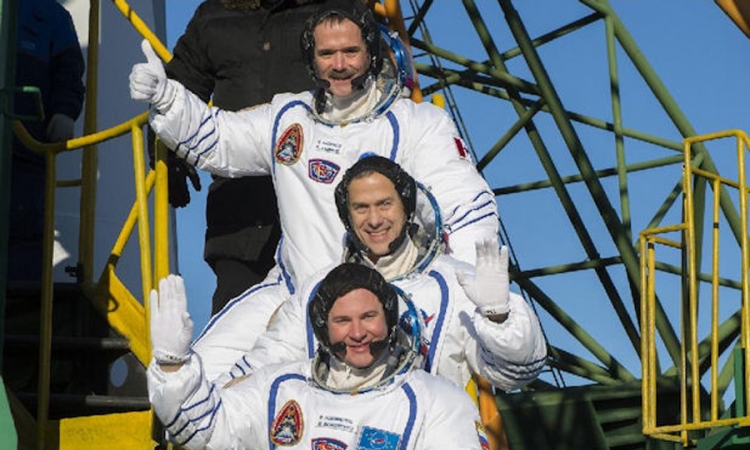 Dvojica ruskih kosmonauta počela radove u otvorenom svemiru