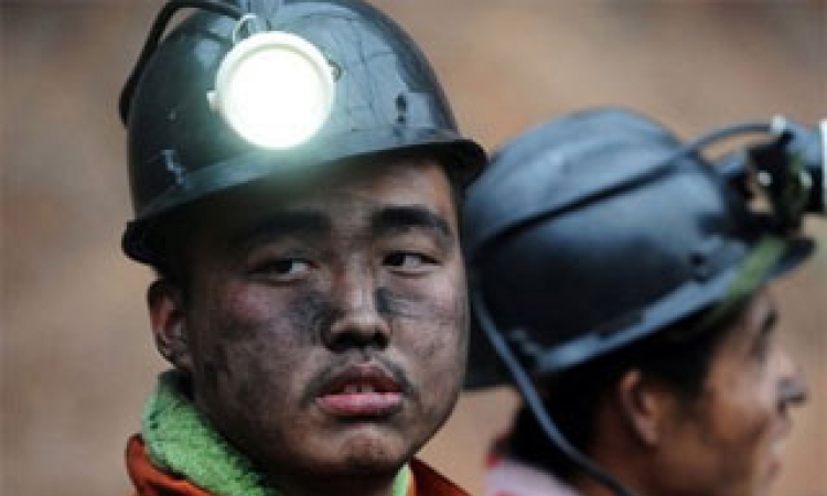 Eksplozija u rudniku u Kini, zarobljeno 29 rudara