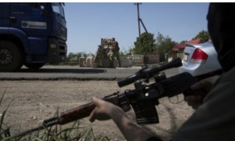 Armija DNR zarobila cijelu brigadu ukrajinske armije