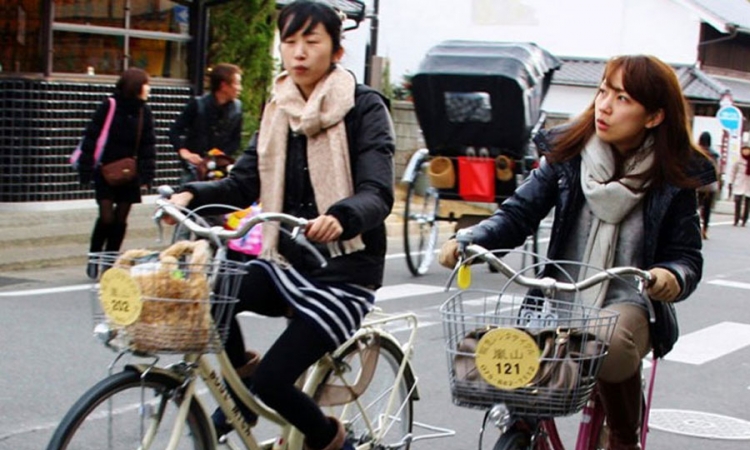 Žene u Japanu žive najduže i ne debljaju se