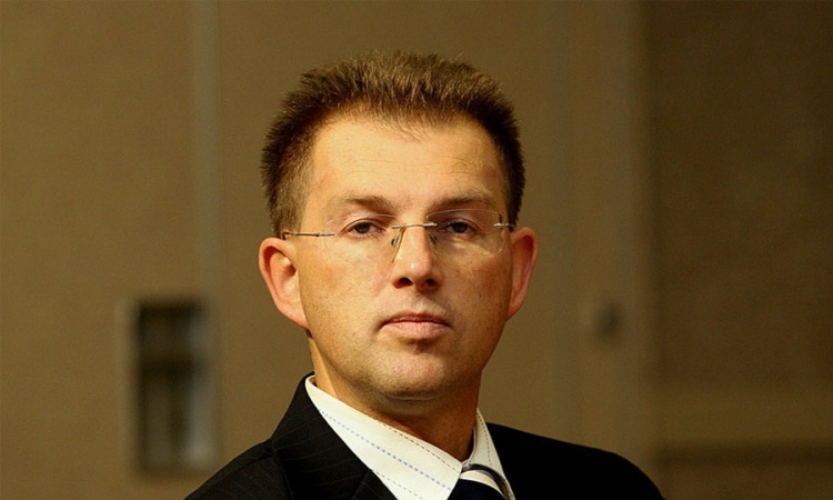 Cerar predložen za premijera Slovenije