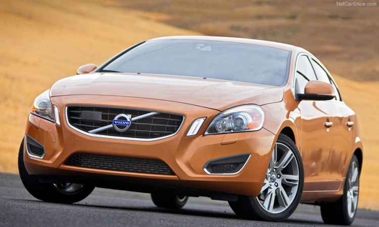 Volvo ostvario profit zahvaljujući kineskom tržištu