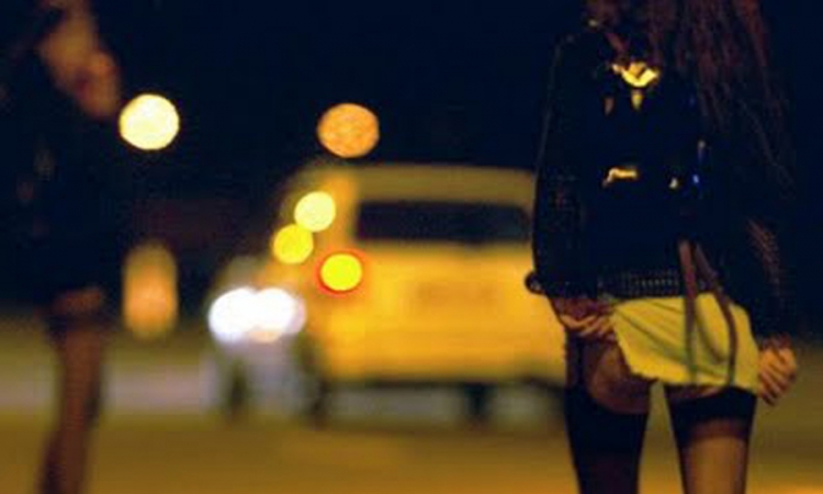 Pakao kroz koji prolaze djevojčice-prostitutke u Crnoj Gori