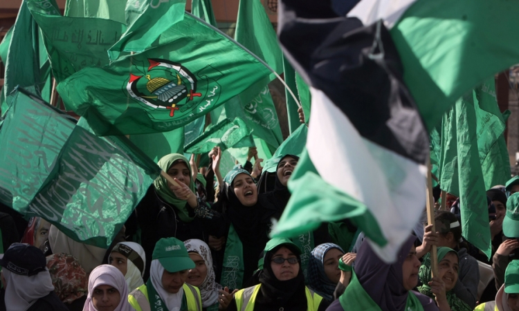Trojica vođa vojnog krila Hamasa ubijena u Gazi