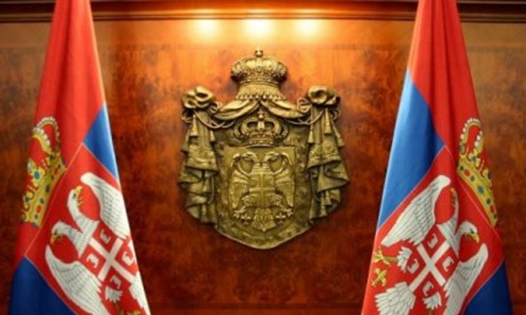 Pokušaj Srbije da bude neutralna između Istoka i Zapada