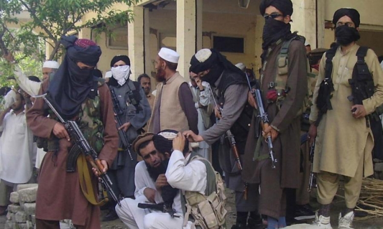 SAD uvele sankcije talibanima
