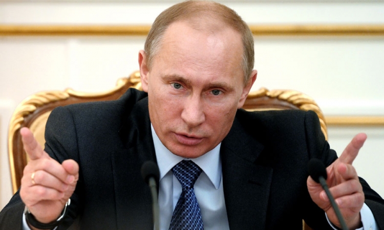Putin: Dalja odlaganja oko pomoći neprihvatljiva