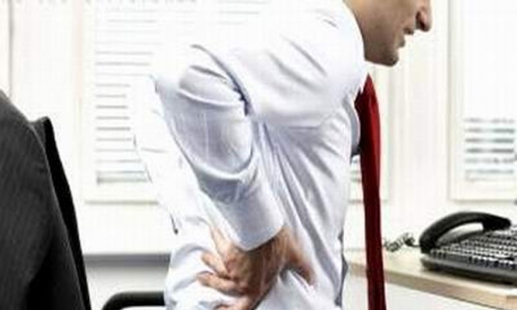 Osam efikasnih načina za uklanjanje bolova u leđima