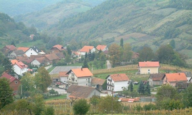 Bugarska sela ostaju pusta