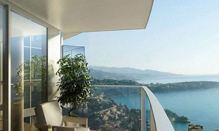 U Monaku na prodaju najskuplji stan na svijetu