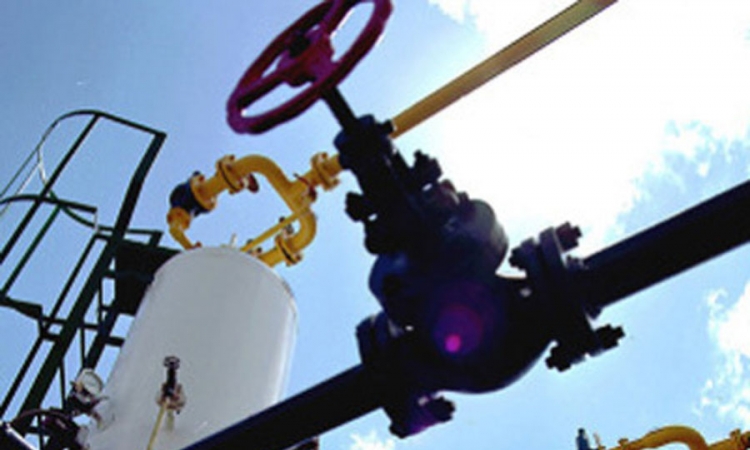 Naftogas vratio Gaspromu spornu sumu za tranzit gasa