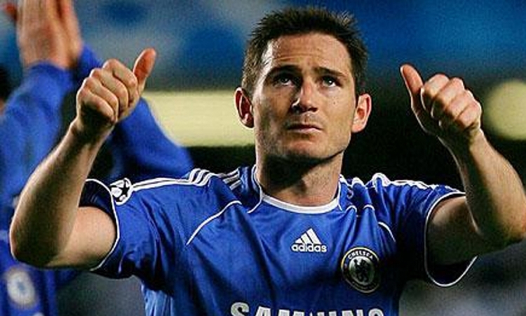 Lampard završio reprezentativnu karijeru
