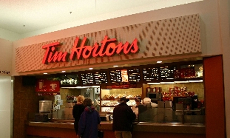  Američki Burger King kupio kanadski Tim Hortons