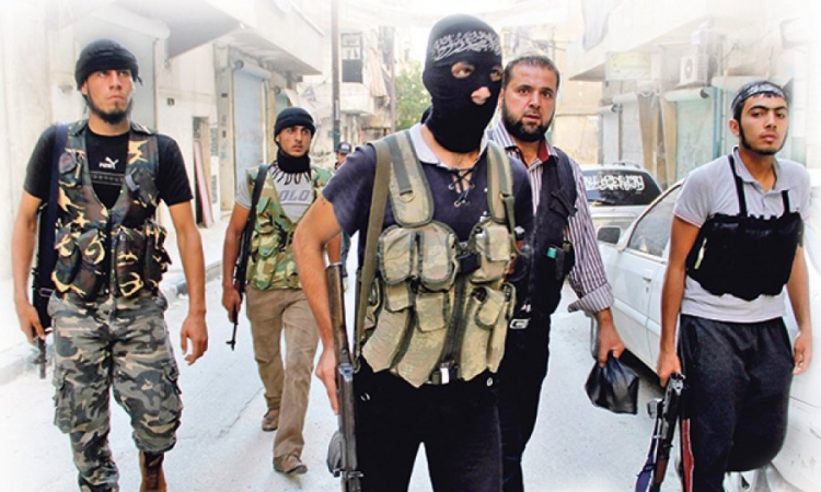 Džihadisti prijete srbijanskim diplomata u Siriji