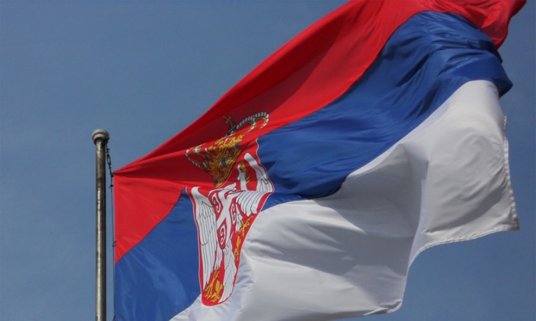Uputiti demarš zbog skidanja zastava sa srpskih institucija u Budimpešti