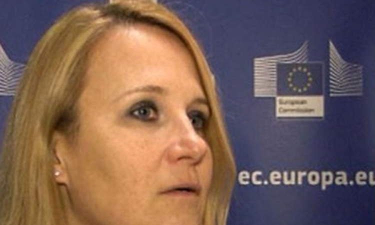 EU zabrinuta za Ukrajinu