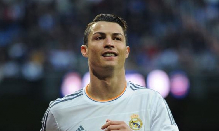 Ronaldo najbolji fudbaler Evrope