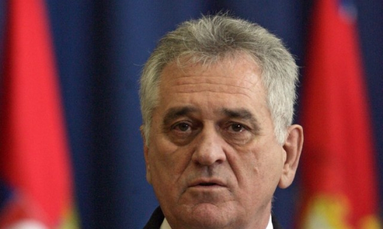 Nikolić: Srbija želi da sarađuje sa BiH