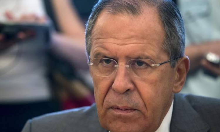 Lavrov: Optužuju bez dokaza