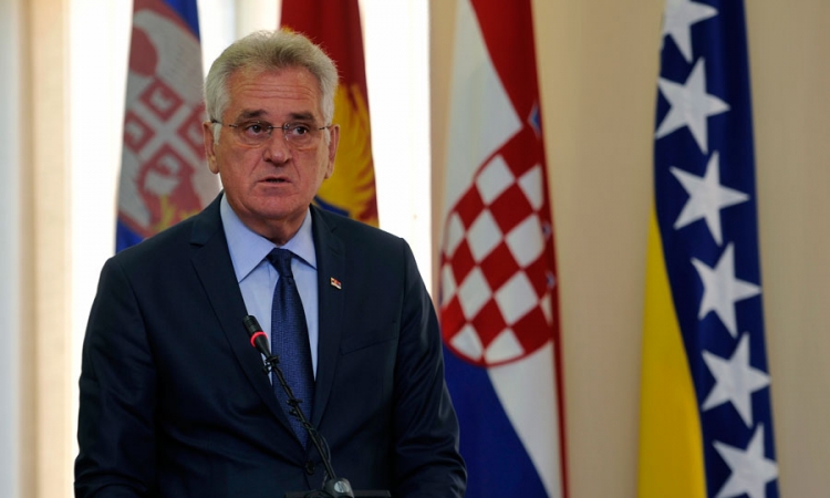 Nikolić: Srbija u istrazi za nestalima nema šta da krije