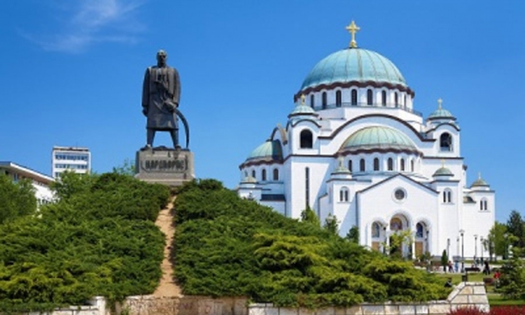Više od milion turista u Srbiji za sedam mjeseci
