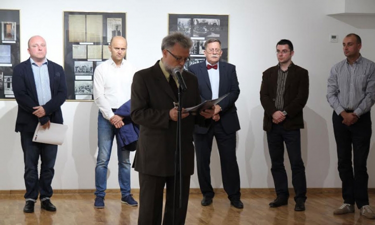 Otvorena izložba "Mlada Bosna i Sarajevski atentat"