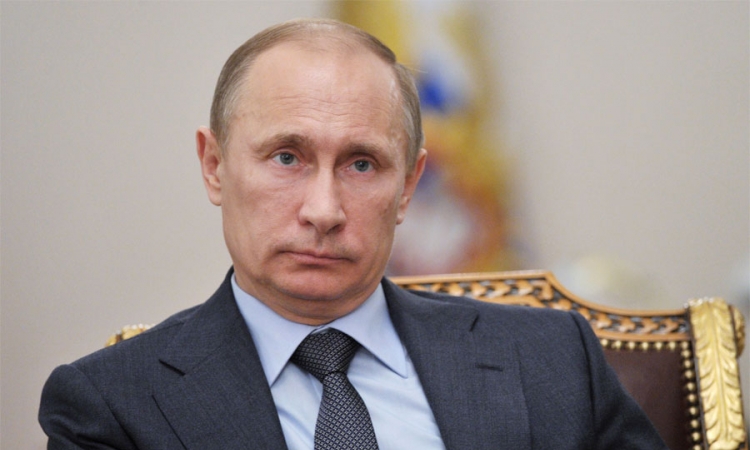  Putin: Mogao bih da osvojim Kijev za dvije nedjelje