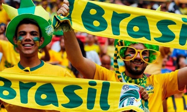 Fudbal gurnuo Brazil u recesiju