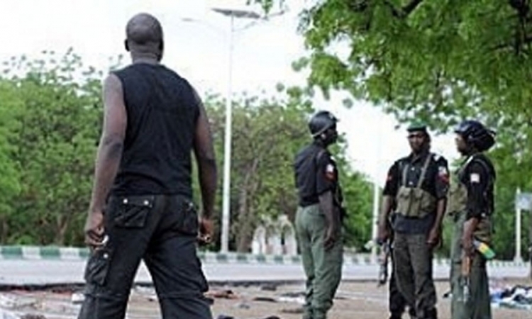 Grupa Boko Haram zauzela Bamu